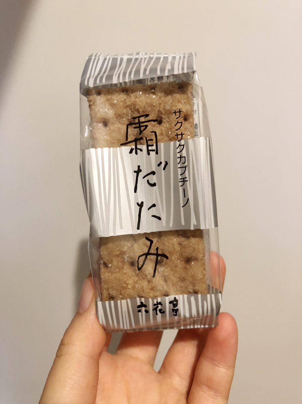 北海道洋菓子食記照片1